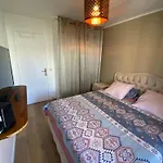 Magnifique Chambre Paris