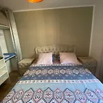 Magnifique Chambre Paris