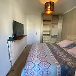 Magnifique Chambre Paris