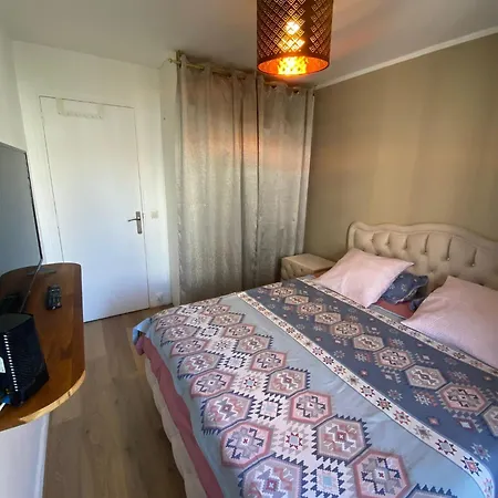 Homestay Magnifique