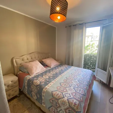 Magnifique Homestay