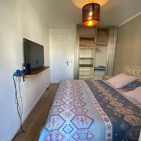 Homestay Magnifique