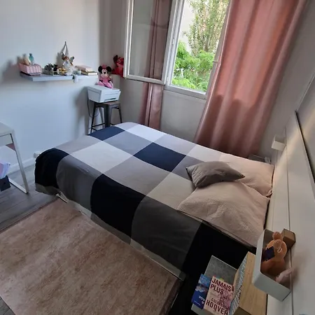 Magnifique Homestay *