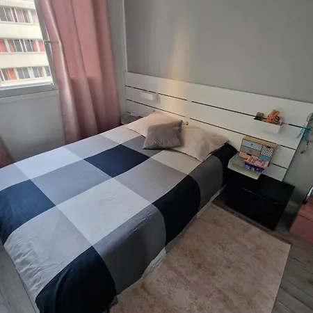 Magnifique Homestay Paris